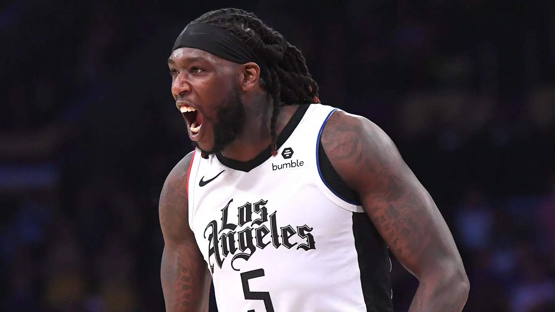 快船队|重磅！快船一夜迎3大悲惨消息，内部人士：卡椒组合将永远成为历史