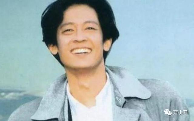 『王志文』“芳心纵火犯”猎艳手册