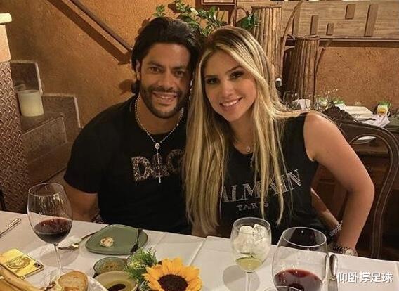 「胡尔克」上港外援3个月与侄女闪婚！英媒：是为了帮女方拿中国居留签证