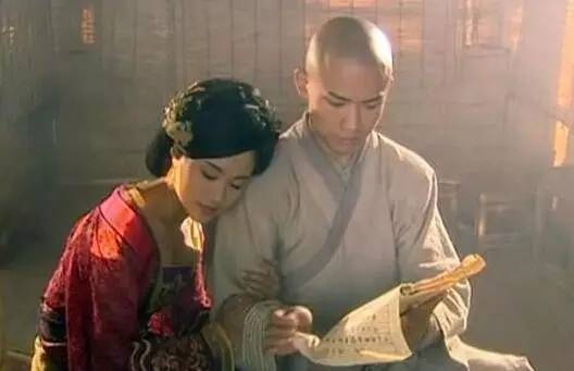 蒋介石|武则天第一次宠幸薛怀义后，为何激动到深陷其中，道理很简单