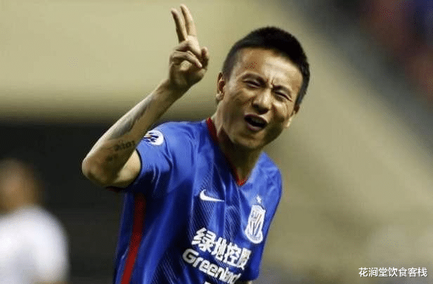 高峰▲中国足坛被酒精毁掉的五位天才球员   哪一个最让人惋惜