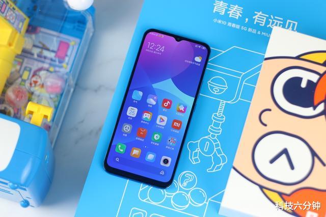 [小米科技]2099元的小米10青春版重度使用半个月，憋了一肚子的话，不吐不快