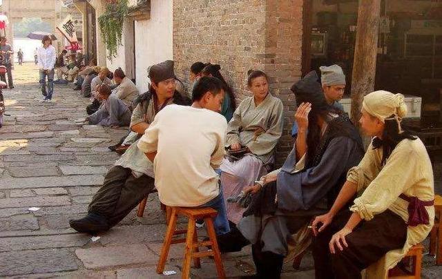 电影|最不要脸的演员，我服这一位