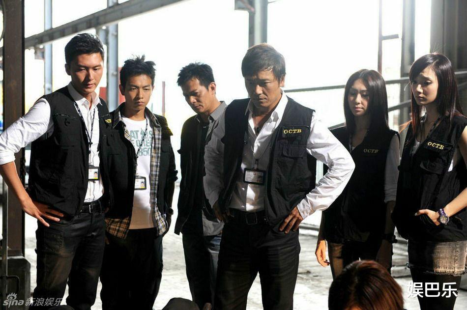 TVB|谁说港剧已死？近十年TVB最好看的9部剧，当年熬夜也要追