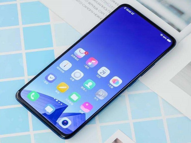 全面屏|花样百出的手机全面屏，你真的喜欢吗