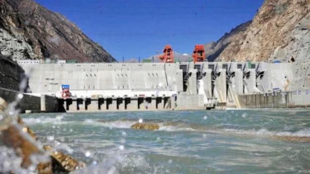 印度|印度建造水电站影响中国，多次劝告仍被无视，中方出手将其控制
