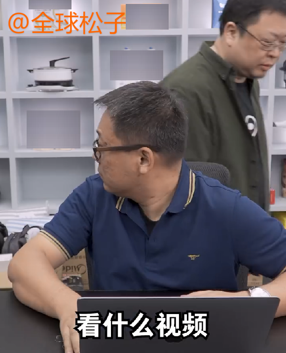 「华晨宇」罗永浩另类“回应”华晨宇不认识自己,网友评论乐翻了