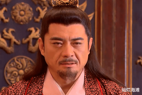 『方腊』方腊集团马军五虎将：一位力斩梁山五虎将，一位歼灭梁山七将