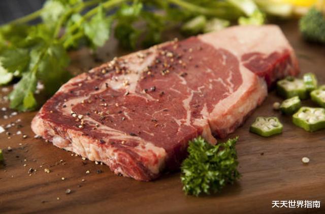 澳洲|澳洲以为停止出口，中国就吃不到好牛肉，俄罗斯的“窃喜”没憋住