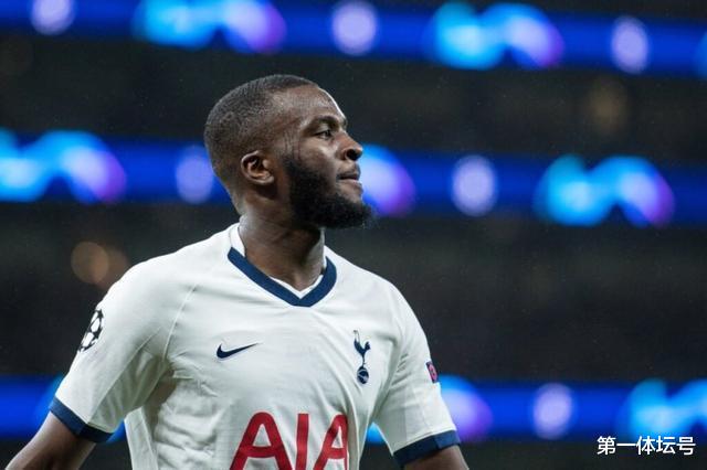 坦古伊·恩东贝莱|分析：谁是热刺本赛季最低调的进攻球员？他的天赋让人佩服