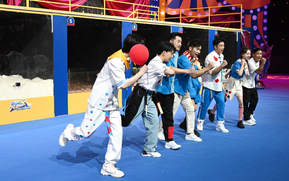 李晨|跑男“最真实”嘉宾,上一季一天敷两张面膜,这一季全程素颜