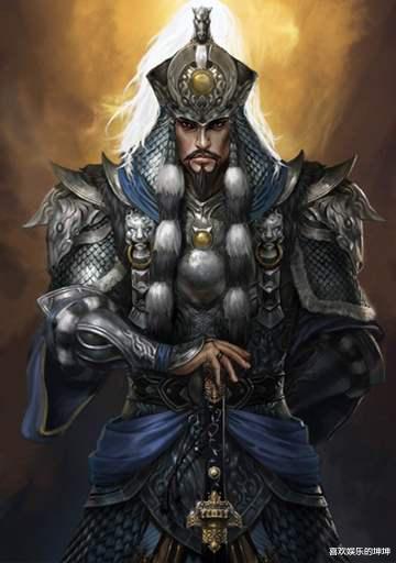 电视剧|历史上的他们：臭名昭著，无恶不作，如今却被电视剧洗的白白的