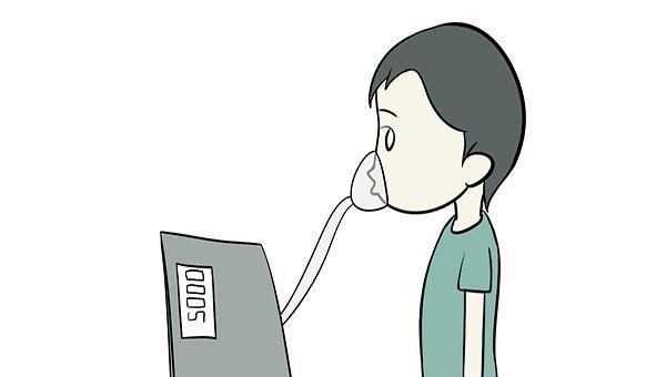 深蹲|一个男性,若每晚做50个深蹲,2个月后,身体会变成什么样?