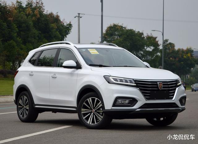 [动力]买10来万的国产SUV，还想要省油且动力好？那你不妨看看这两款