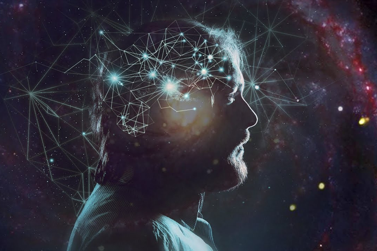 「科学家」神，存在吗？一个“高中级别”实验，揭示了一个诡异现象