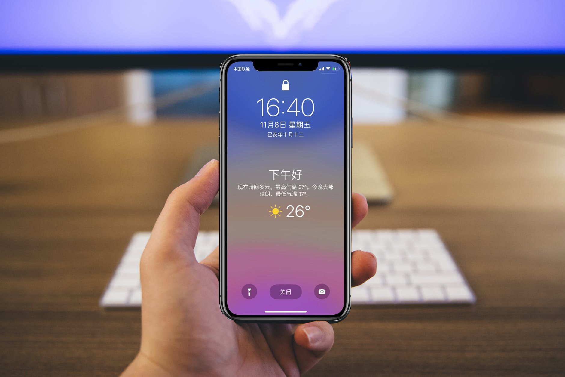 一加科技|用了6年iPhone，才知道苹果闹钟这么好用，还好发现没浪费