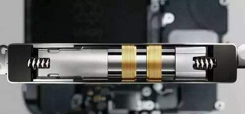 []为何线性马达成了手机卖点？转子马达和线性马达到底有什么区别？