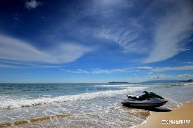 北京市■50岁前必去的9大景点，每一个都美得不像话