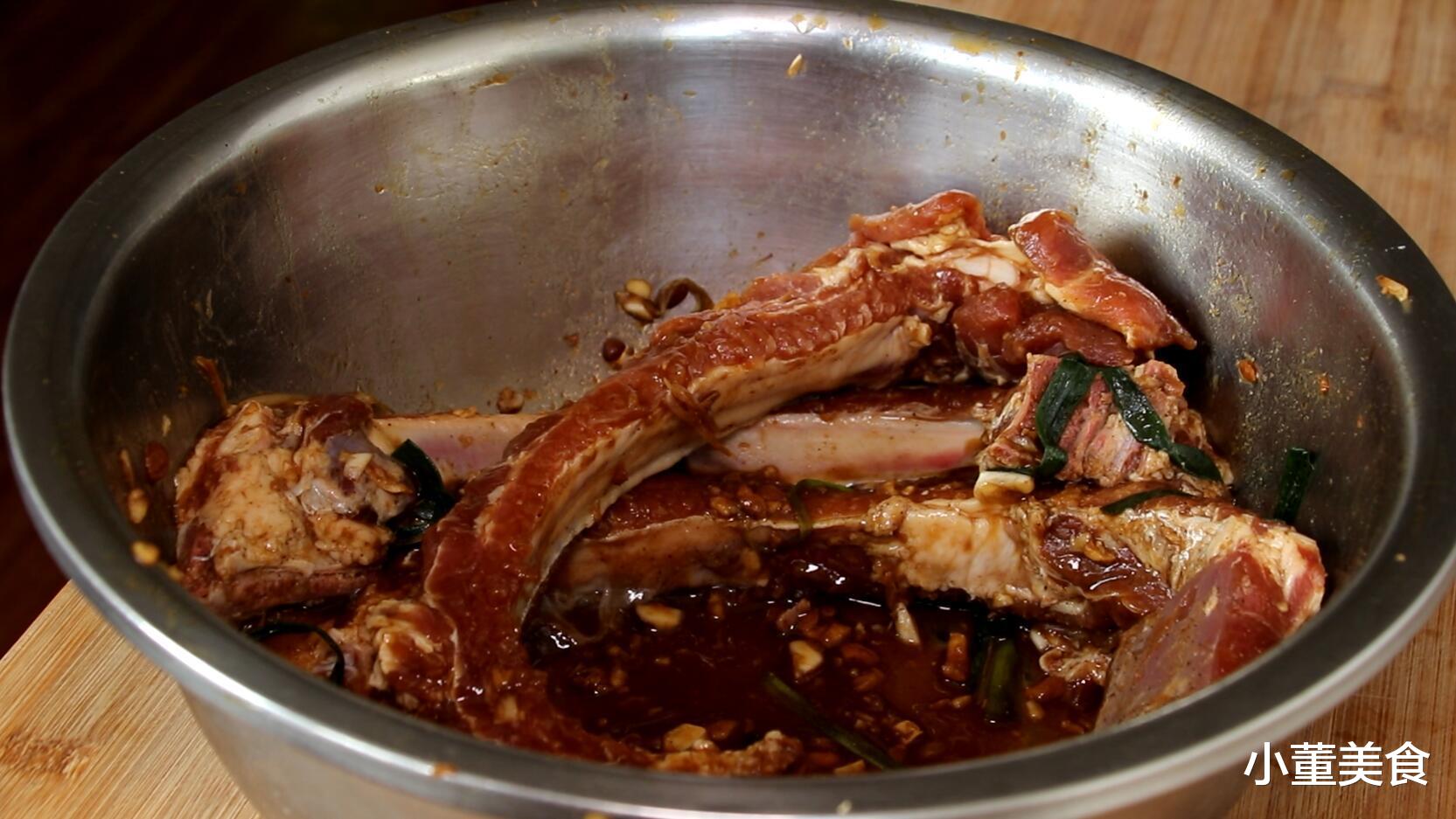 面条|深秋，吃牛羊肉不如吃它，便宜又滋补，一手抓一根，啃着吃真过瘾