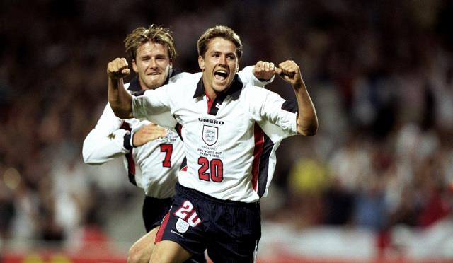 『功勋』生于1979年的最佳阵容：蓝黑功勋，不老传奇，睡神小丑，追风少年