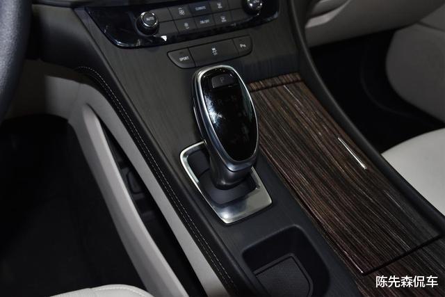 #美系车#别克新“舒适王”，长超5米配2.0T+9AT，18.28万起售，比迈腾超值
