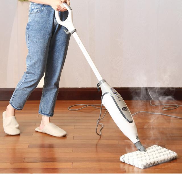 购房置业|家里有这8样清洁工具，解决我好多“难题”，“佛系”收拾一下干干净净