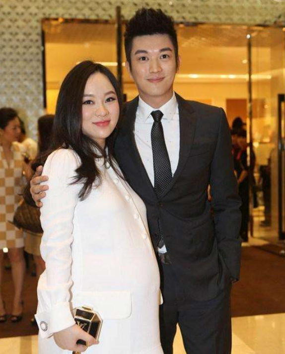 陆毅|有一种中年危机叫44岁的陆毅，胖到怀疑人生，曾经的少年一去不复返