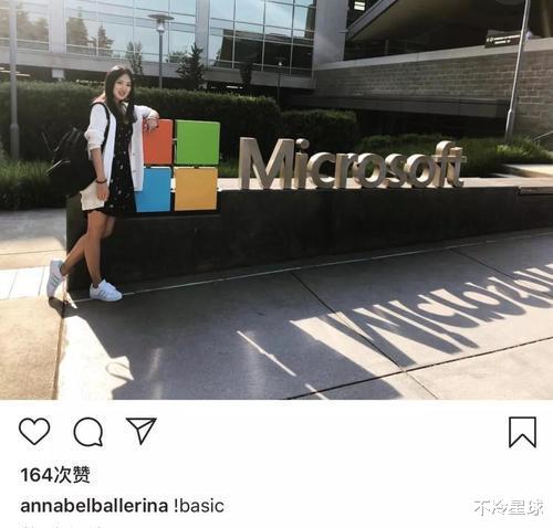 何猷君@任正非女儿姚安娜:梁安琪第一眼认准的儿媳,可惜没选择何猷君