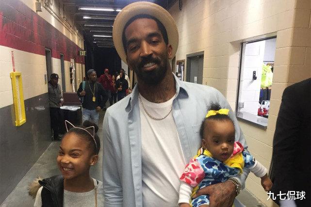 【jr】疯狂！JR计划加盟湖人后，格林彻底摊牌全联盟，并承认一个事实