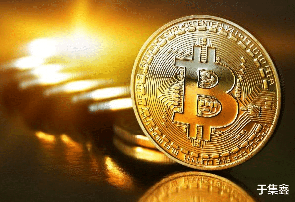 比特币 于集鑫 ：比特币破位4万新高洗盘下跌4000点  后市还能看涨么？