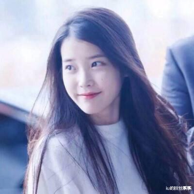 iu|iu短发 VS 长发，你更喜欢哪一个？