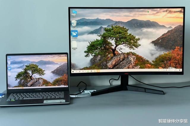 阿里巴巴|绝美画质电竞显示器安利—HKC  SG27C！暑期学生党必备！