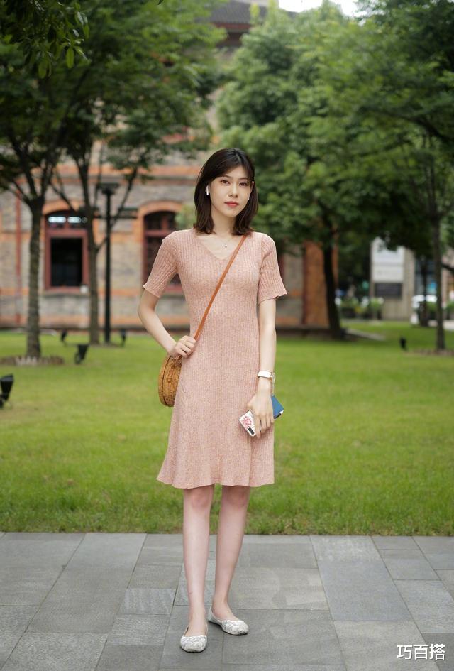 穿衣搭配■职场穿搭要找准窍门，不能老土也不能浮夸，最低标准是这样的