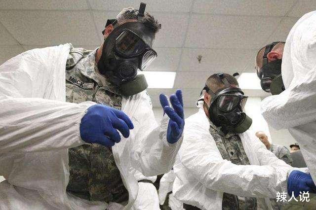 [美国]如果疫情得不到控制，美国还能撑多久？