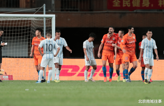 中超■野心不小：得名帅指点后能力大涨，一场比赛还没踢，中超新帅就想回老东家执教