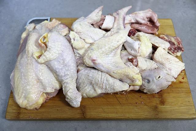 鸡汤|妈妈每天早晨坚持喝“它”,气色红润,皮肤细腻,比吃阿胶效果好