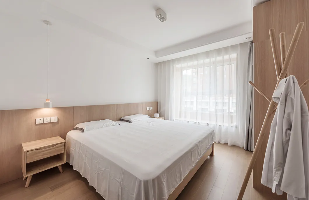 『』原木风，让简约更有格调！