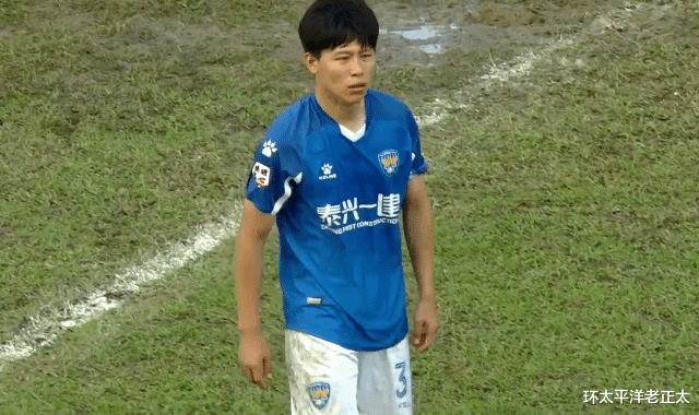 中甲|4战3败！中甲劲旅轰然倒塌，0-2完败升班马，中国足坛名宿恐提前出局