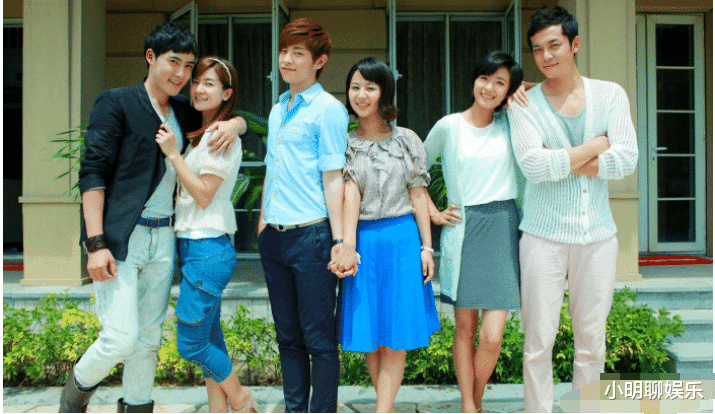 「电视剧」被称为史上最“逆天”电视剧，主角一个没火，配角却火的不成样子