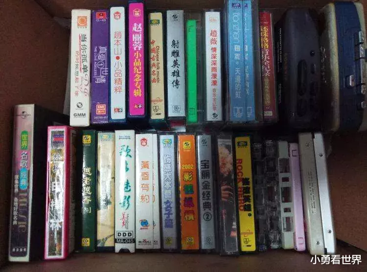 凤凰传奇|1994年大陆乐坛疯狂到什么程度？这10首歌可以作证，至今仍火