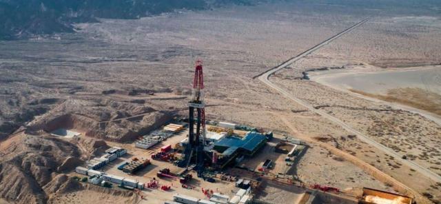 稀土|中国发现罕见能源！储量竟占全球80%，令多国眼红嫉妒