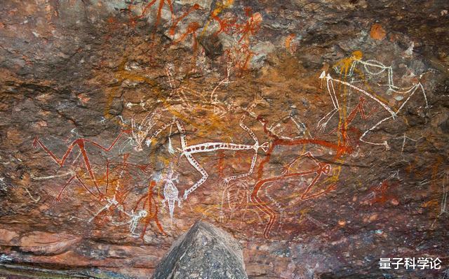 远古外星人▲传说中的“神”会是远古外星人吗?历史上一个真实例子,值得深思