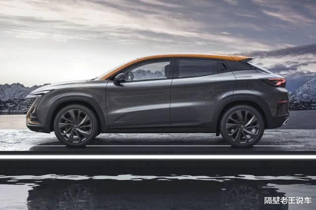 [比亚迪秦pro]最帅SUV非它莫属，1.5T爆180马力，灰色再获点赞，一看价格又要火