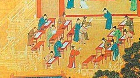 |古代的科举到底有多难?有人十七岁中状元,有人七十岁才得贡生