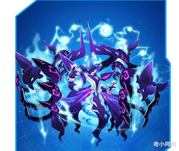 赛尔号|赛尔号：他是曾经的神，官方承认他仅次于谱尼，如今却弱到玩家不认识