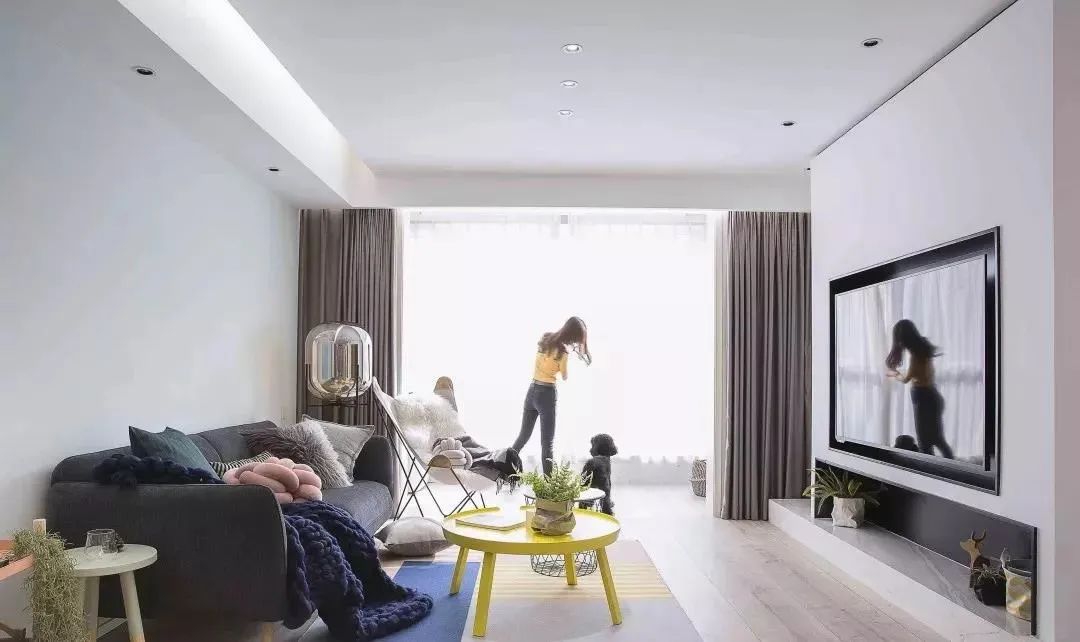 「」近年来，北欧风为什么如此受欢迎？