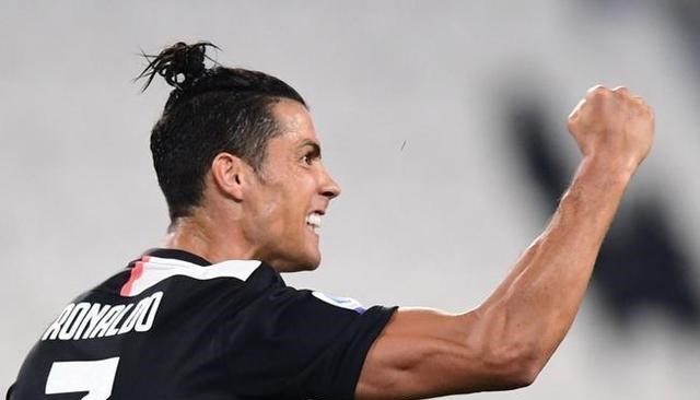 亚特兰大|尤文大战亚特兰大首发11人曝光 C罗迪巴拉出击