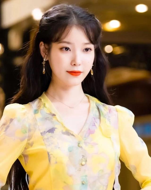 发型|女生很显老的3个发型，你中招了没