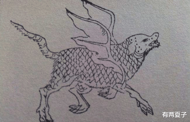 「水晶宫」《山海经》里的神兽，都有一个特点！