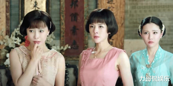 小娘惹|两版《小娘惹》演员对比,新版全是帅哥美女,但为何旧版更耐看?